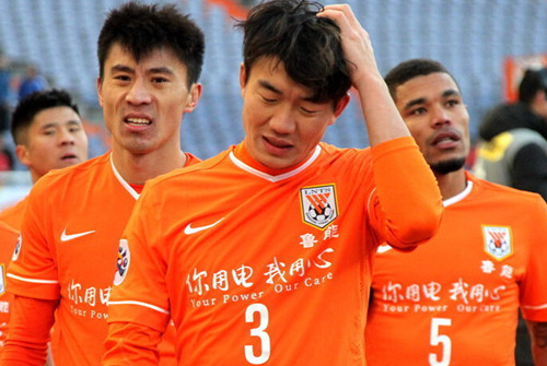 赛程悬念被 赛程悬念被